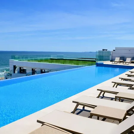Prime 11 - Infinity Pool &