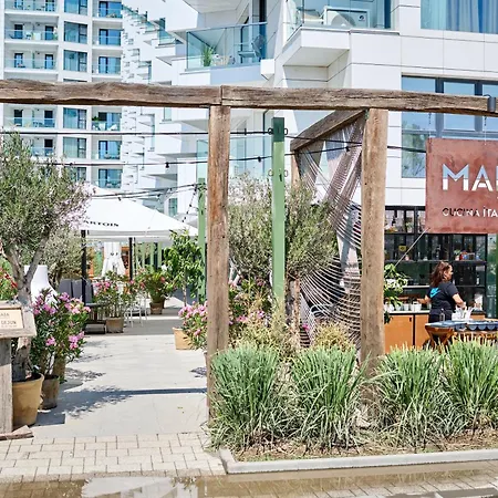 Apartament Prime 11 - Infinity Pool &