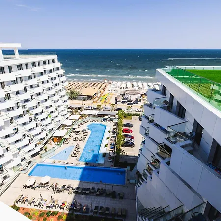 Appartamento Prime 11 In Infinity Pool &