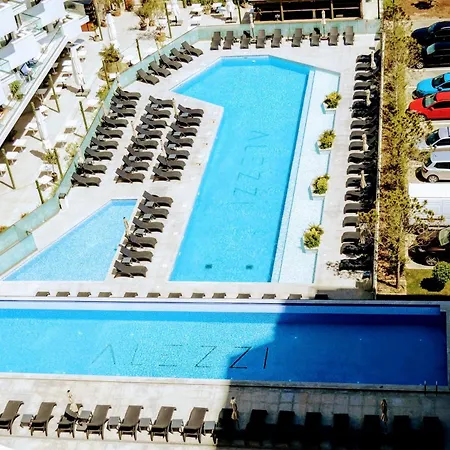 Prime 11 In Infinity Pool & Appartamento