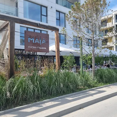 Appartamento Prime 11 In Infinity Pool &