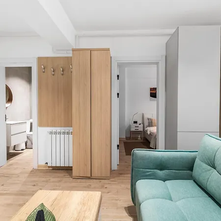 Apartament Prime 11 - Infinity Pool &