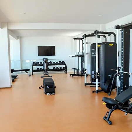 Apartamento Prime 11 - Infinity Pool & *