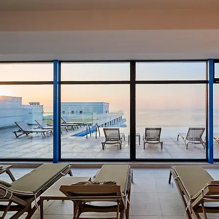 Apartment Prime 11 - Infinity Pool &