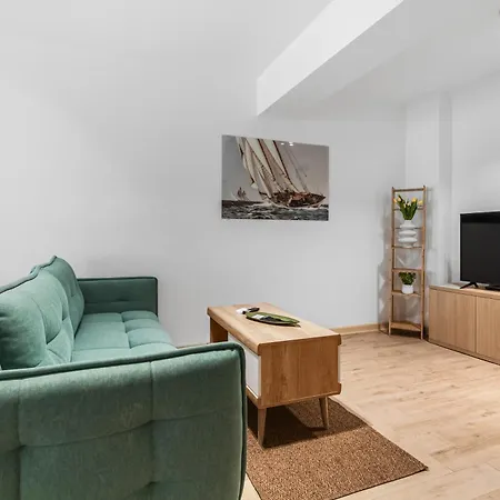 Apartamento Prime 11 - Infinity Pool &