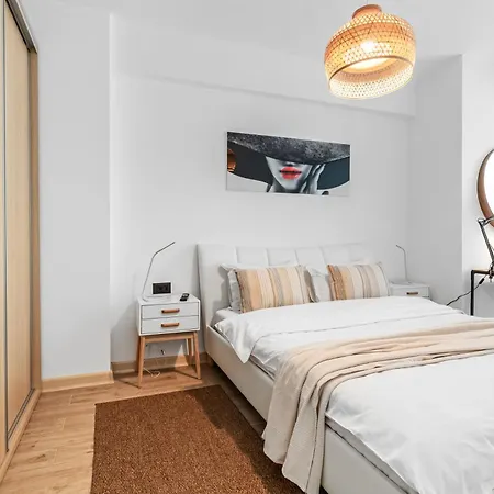 Apartamento Prime 11 - Infinity Pool & *