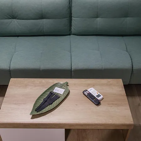 Prime 11 - Infinity Pool & Apartamento