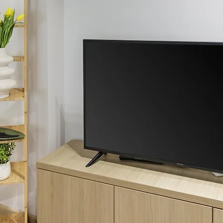 Apartamento Prime 11 - Infinity Pool &