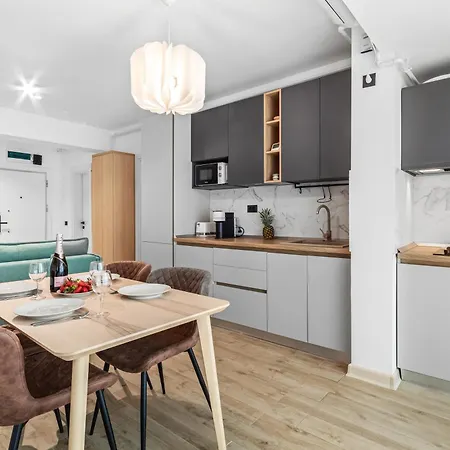 Apartamento Prime 11 - Infinity Pool &