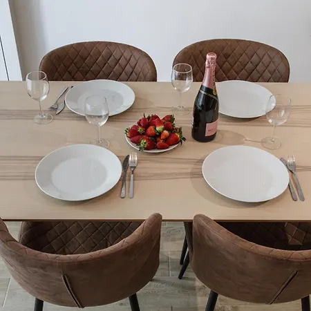 Prime 11 - Infinity Pool & Apartamento *