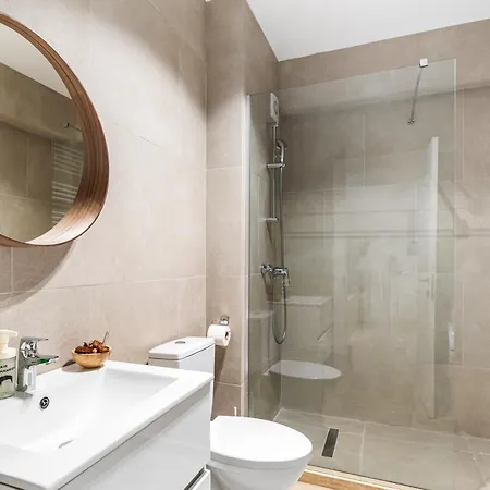 Apartment Prime 11 - Infinity Pool &