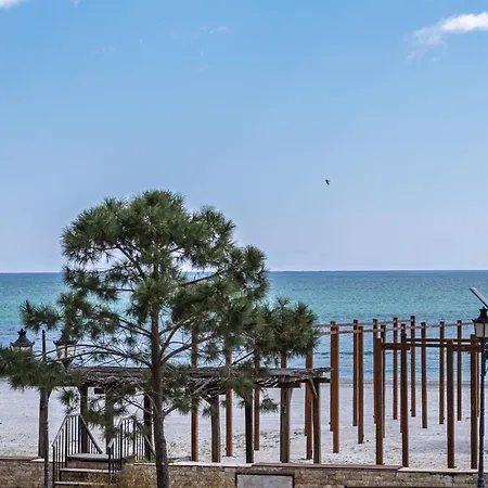 Apartamento Prime 11 - Infinity Pool & *