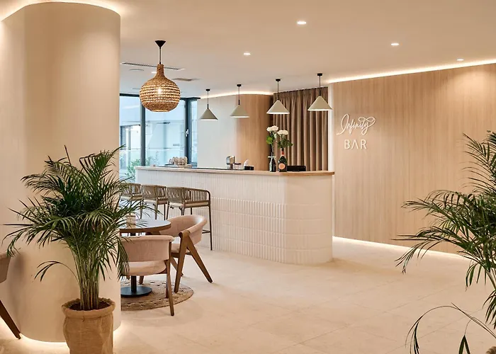 Apartman Prime 11 - Infinity Pool & *