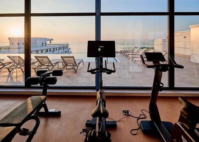 Prime 11 - Infinity Pool & Năvodari