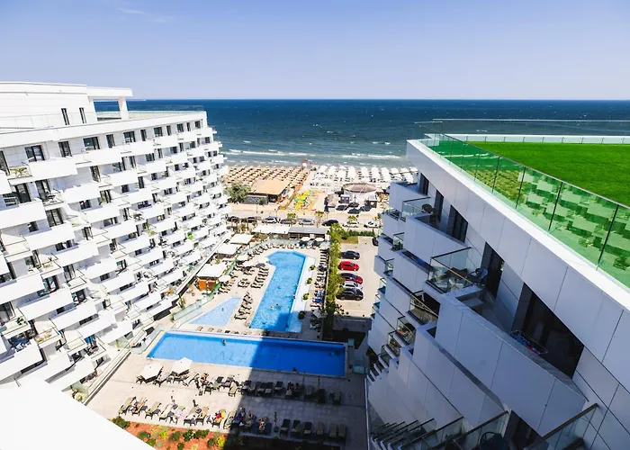 Apartman Prime 11 - Infinity Pool &