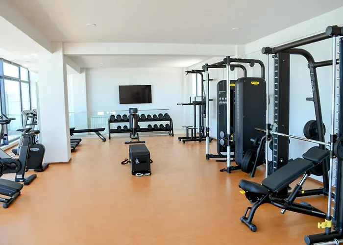 Apartman Prime 11 - Infinity Pool & *