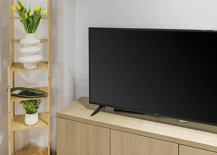 Apartman Prime 11 - Infinity Pool &