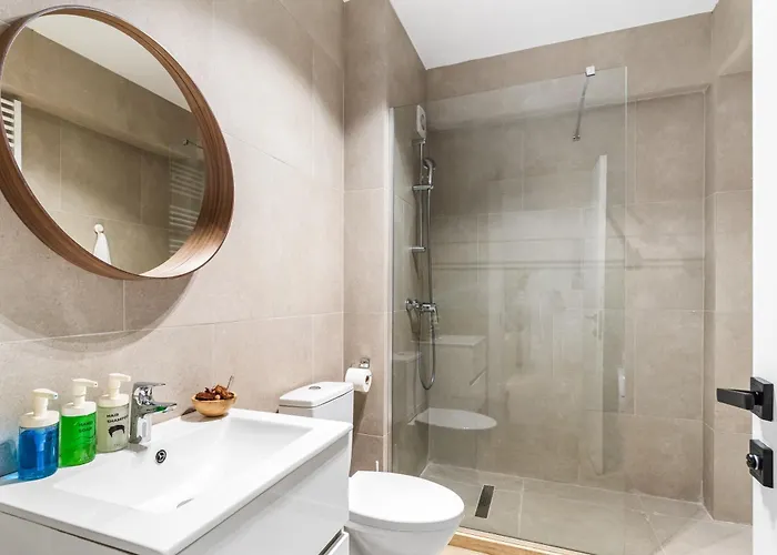 Apartman Prime 11 - Infinity Pool &