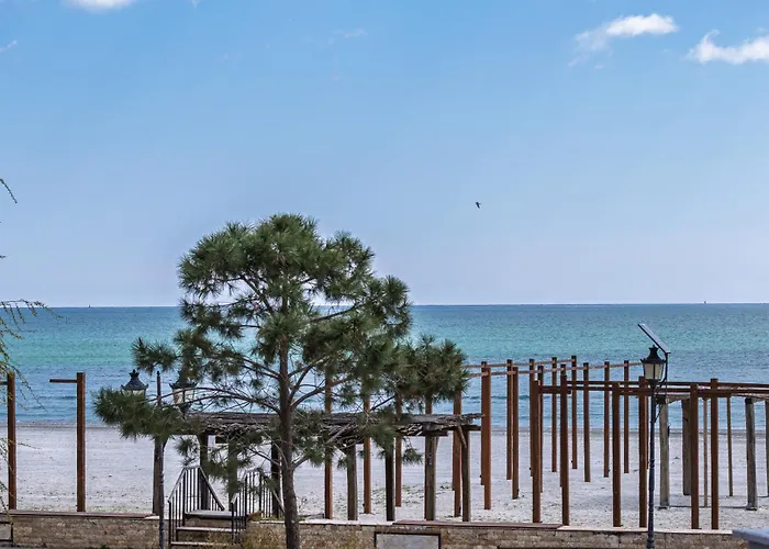 Apartman Prime 11 - Infinity Pool & *